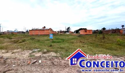 T244 - Ótimo lote medindo 300m² localizado em excelente região