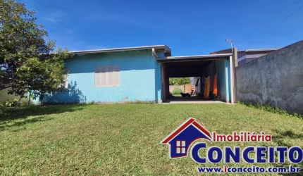 C1004 - Residência composta de 03 dormitórios em excelente localização