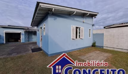 C1023 - Ótimo imóvel localizado em região de moradores no Centro de Imbé