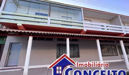 AP27 - Apartamento a 150 metros do mar no balneário Santa Terezinha