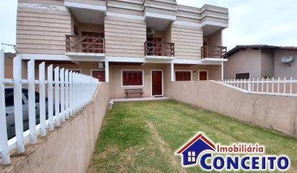 DT1003 - Excelente duplex localizado no Centro de Imbé