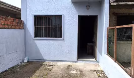 G03 - Geminado de alvenaria localizado em região de moradores