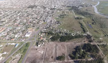 T290 - Ótimos lotes em bairro planejado de Imbé/RS