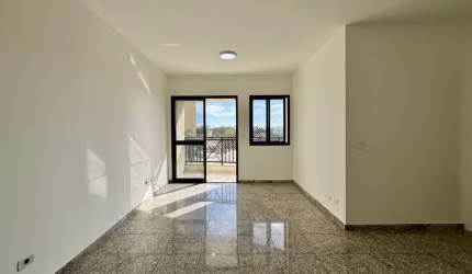 Apartamento à Venda no Coração do Vila Adyana com 3 Dormitórios -