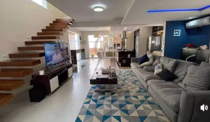 Casa à Venda em Condomínio Fechado no Urbanova -