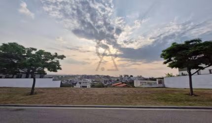 Terreno à venda  no Condomínio Alphaville 1 com 467m² -