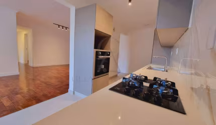 Apartamento Reformado no Edifício Diamond Park – Jardim Aquarius -