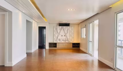 Apartamento à venda -  Três dormitórios - 194m² - Jardim Aquarius -