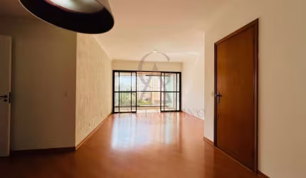 Apartamento Sofisticado no Vila Ema – 127m², 4 Dormitórios -
