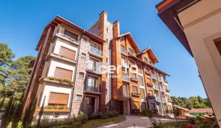 Apartamento com 3 dormitórios à venda, 200 m² - Canela/RS
