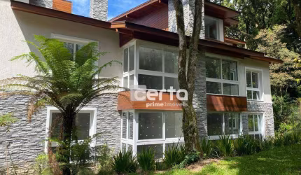 Apartamento à venda, 80 m² por R$ 940.000,00 - Santa Terezinha - Canela/RS