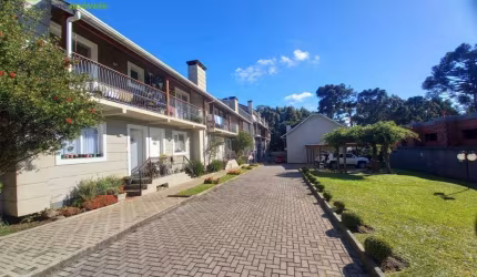 Casa com 3 dormitórios à venda, 156 m² - Centro - Canela/RS
