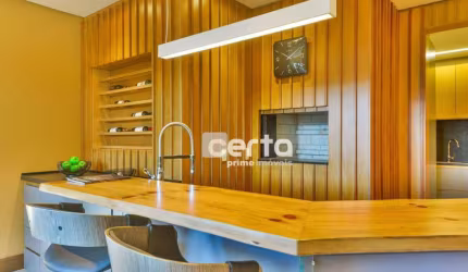 Apartamento com 3 dormitórios à venda, 179 m²  Centro - Gramado/RS