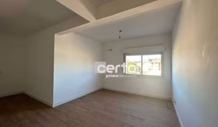 Apartamento com 1 dormitório à venda - - Centro - Canela/RS
