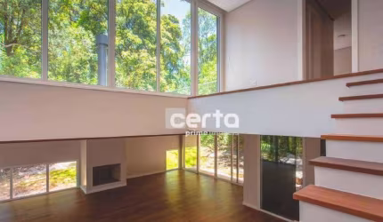 Casa com 4 suítes à venda, 344 m² - Floresta - Gramado/RS