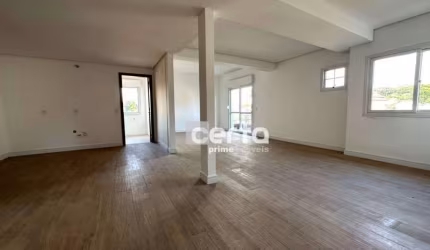 Apartamento com 2 dormitórios à venda, 117 m² - Centro - Canela/RS