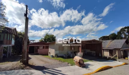 Casa com 4 dormitórios à venda, 140 m²  - Sesi - Canela/RS