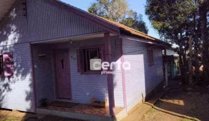 Casa ótima localização