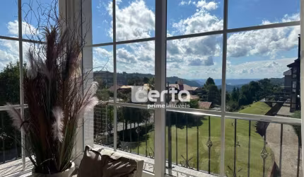 Apartamento com 3 dormitórios à venda - Bavária - Gramado/RS