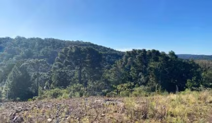 Terreno à venda, 450 m² por R$ 400.000,00 - Loteamento Marsal - Gramado/RS
