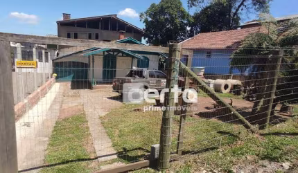 Casa com 2 dormitórios à venda, 70 m² - Palace Hotel - Canela/RS