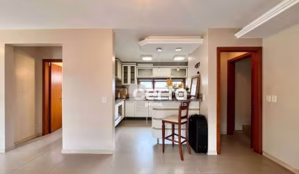 Casa com 3 dormitórios à venda, 175 m² - Floresta - Gramado/RS