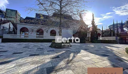 Apartamento com 3 dormitórios à venda, 215 m² - Carniel - Gramado/RS