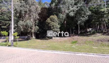 Terreno à venda, 369 m² - Mirante do Vale - Canela/RS