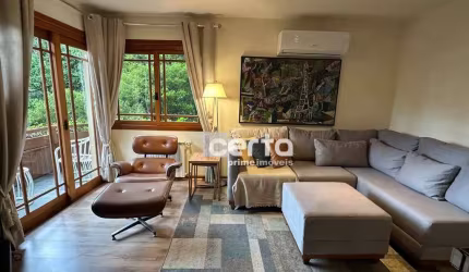 Apartamento com 3 dormitórios à venda, 75 m²- Planalto - Gramado/RS
