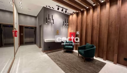 Apartamento à venda, 49 m² - Centro - Canela/RS