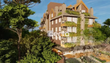 Loja à venda, 33 m² - Centro - Canela/RS