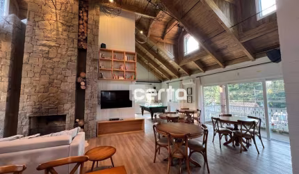 BAV Residenzs Alto Luxo