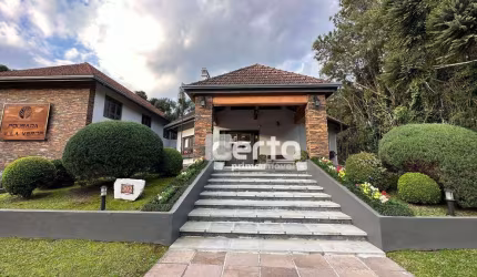 Pousada com 13 dormitórios à venda, 958 m² - Vila Suzana - Canela/RS
