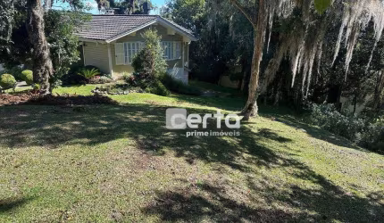 Terreno à venda, 540 m²- Condomínio em Gramado/RS