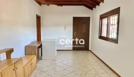 Apartamento com 3 dormitórios à venda, 57 m² - Dutra - Gramado/RS