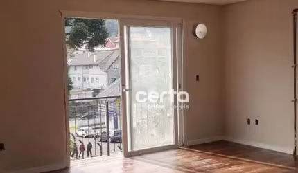 Apartamento com 2 dormitórios à venda, 60 m²- Dutra - Gramado/RS