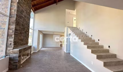 Casa com 4 dormitórios à venda, 276 m² - Centro - Canela/RS