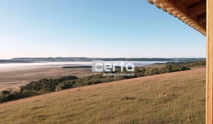 Área à venda - Zona Rural - Cambará do Sul/RS