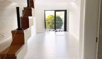 Apartamento com 1 suíte à venda, 53 m² - Centro - Canela/RS