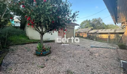 Terrenos para alugar, 600 m²  com casa residencial ou comercial- Centro - Canela/RS