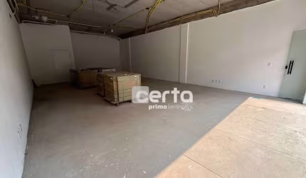 Loja à venda, 90 m² - Planalto - Gramado/RS