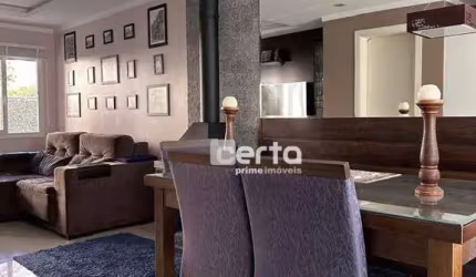 Casa com 3 suítes à venda, 125 m²- Centro - Canela/RS
