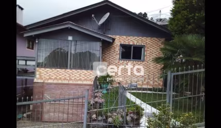 Casa em Gramado