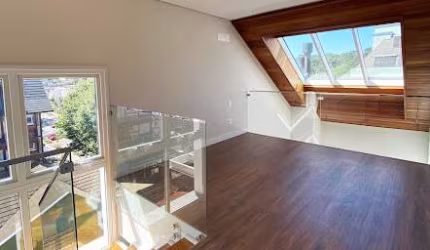 Apartamento com 1 dormitório à venda, 65 m² - Centro - Canela/RS