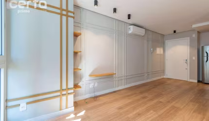 Apartamento com 2 dormitórios para alugar - Mato Queimado - Gramado/RS
