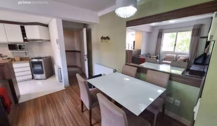 Apartamento com 1 dormitório para alugar - Centro - Canela/RS
