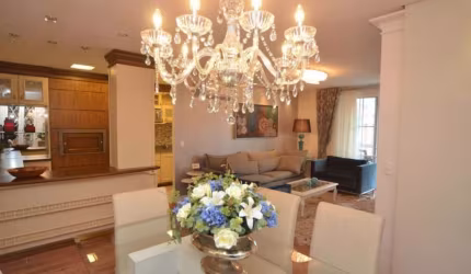 Apartamento Alto Padrão à venda, Centro, Gramado - AP0049.
