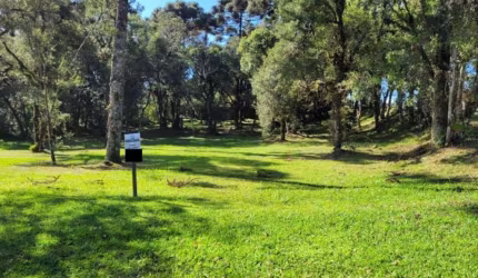 Terreno Residencial à venda, Altos Pinheiros, Canela