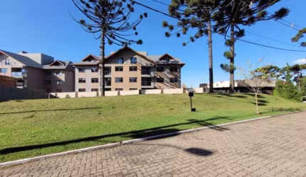 Terreno Residencial à venda, Altos Pinheiros, Canela