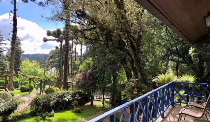 Casa com 3 dormitórios à venda, 275 m² - Vila Luiza - Canela/RS